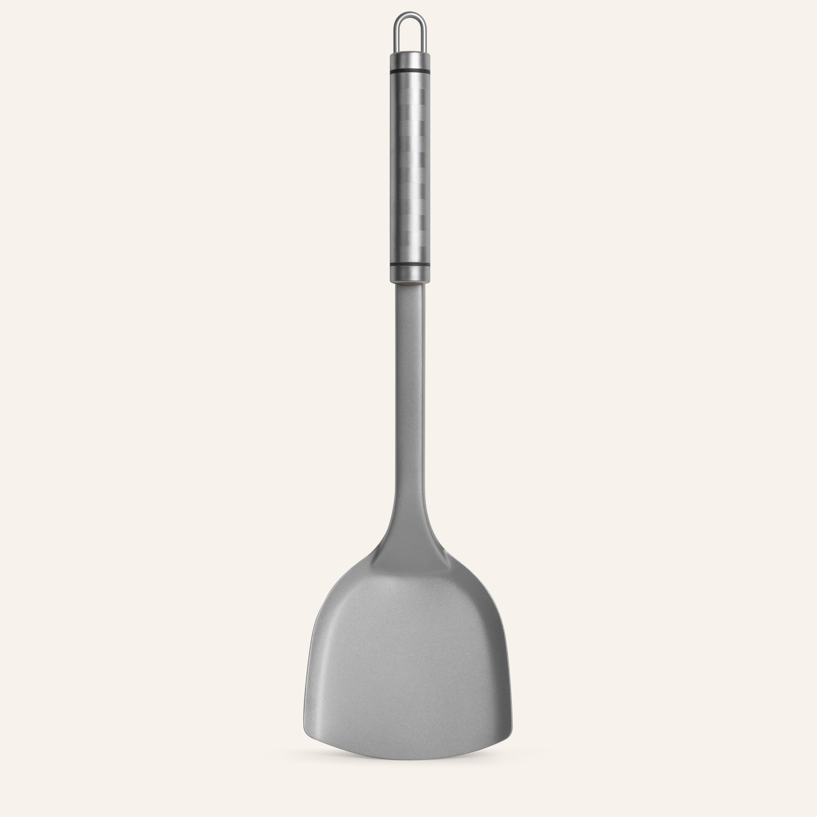 Titanium keukengerei