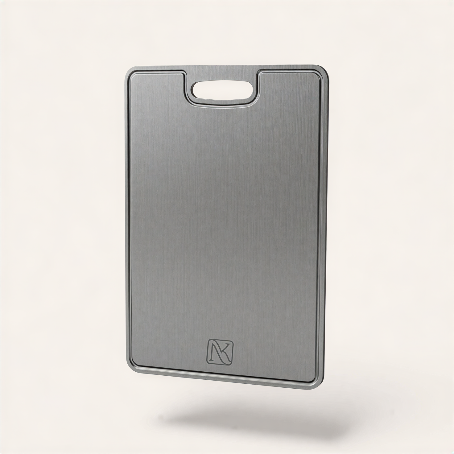 Titanium Snijplank V2