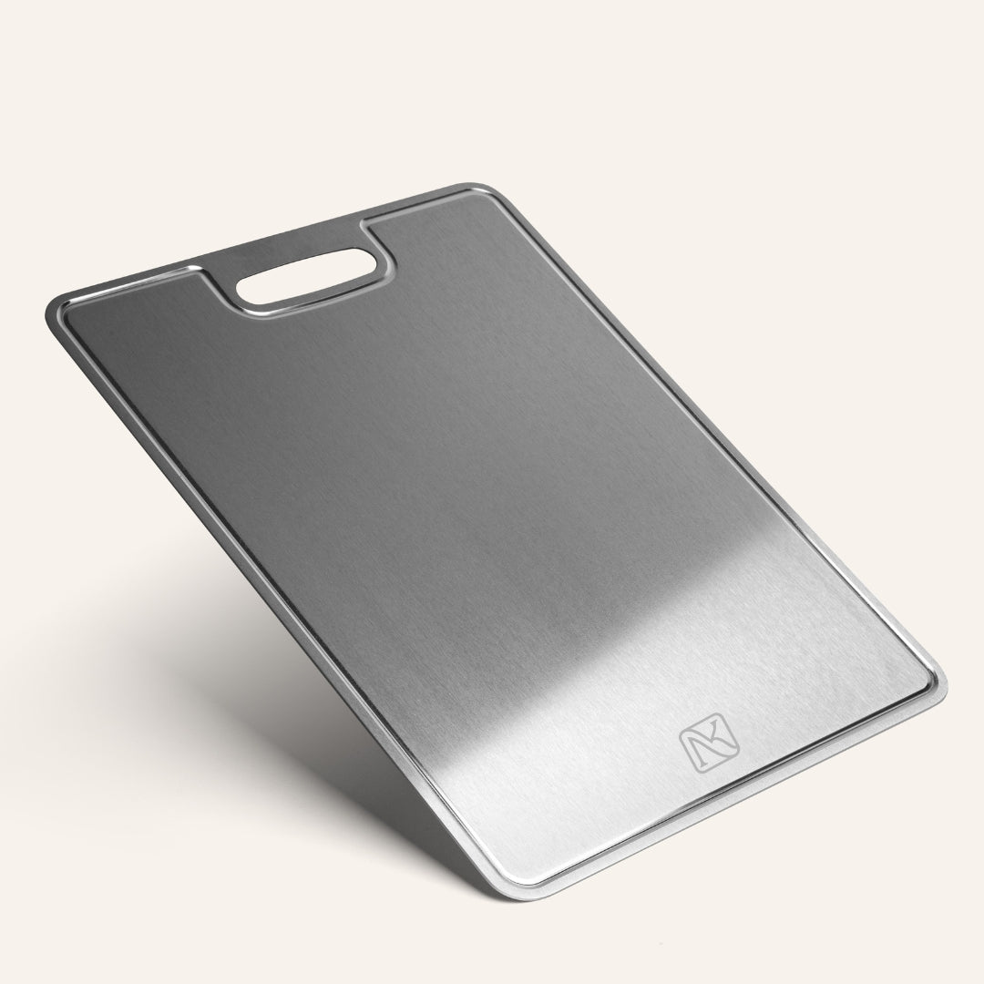 Titanium Snijplank V2