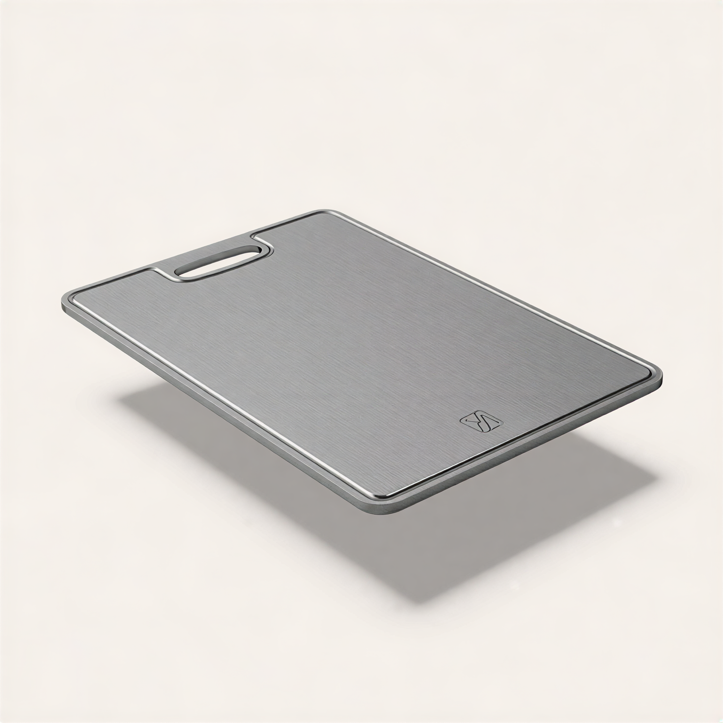 Titanium Snijplank V2