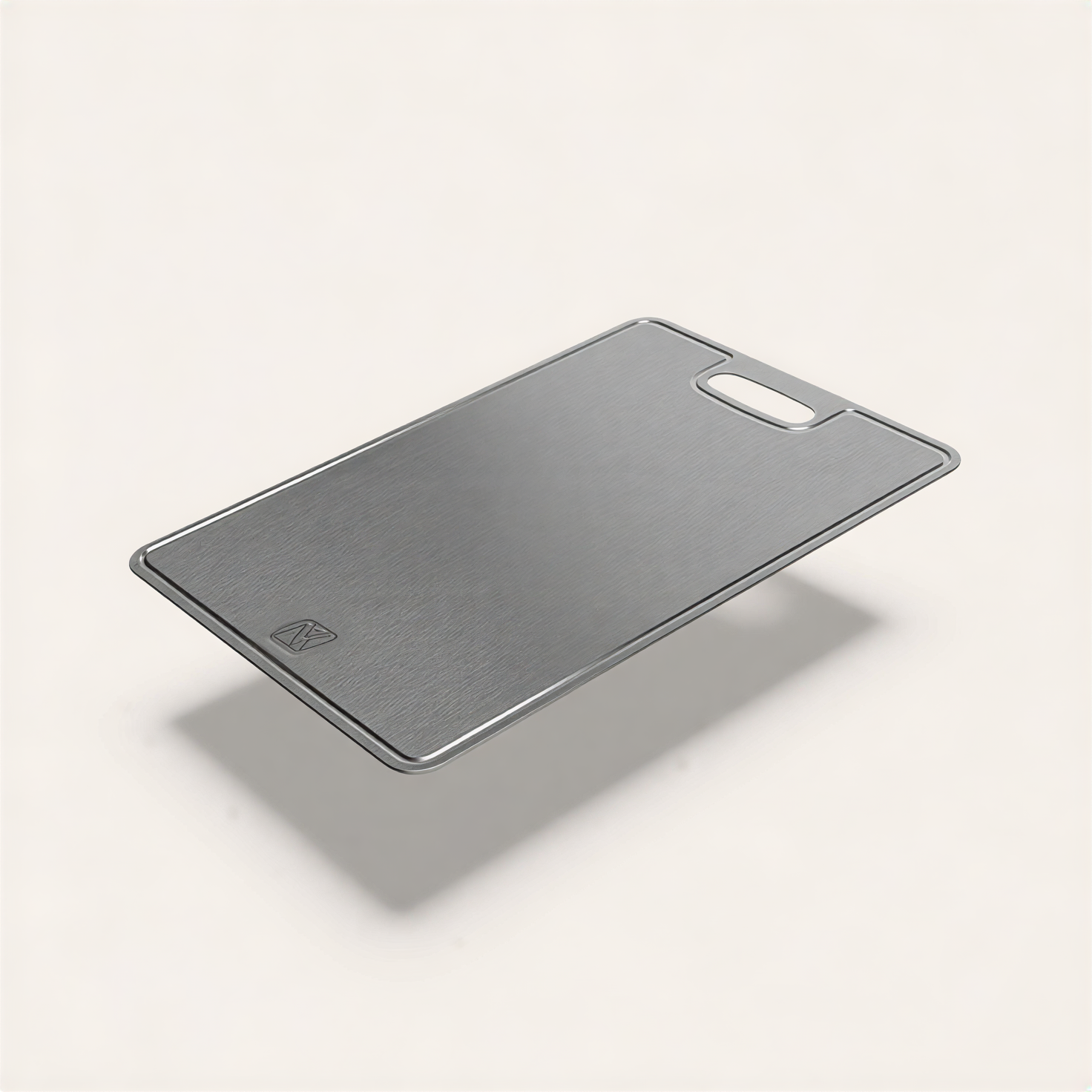 Titanium Snijplank V2