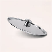 Deksel voor Titanium Gehamerde Pan Pro