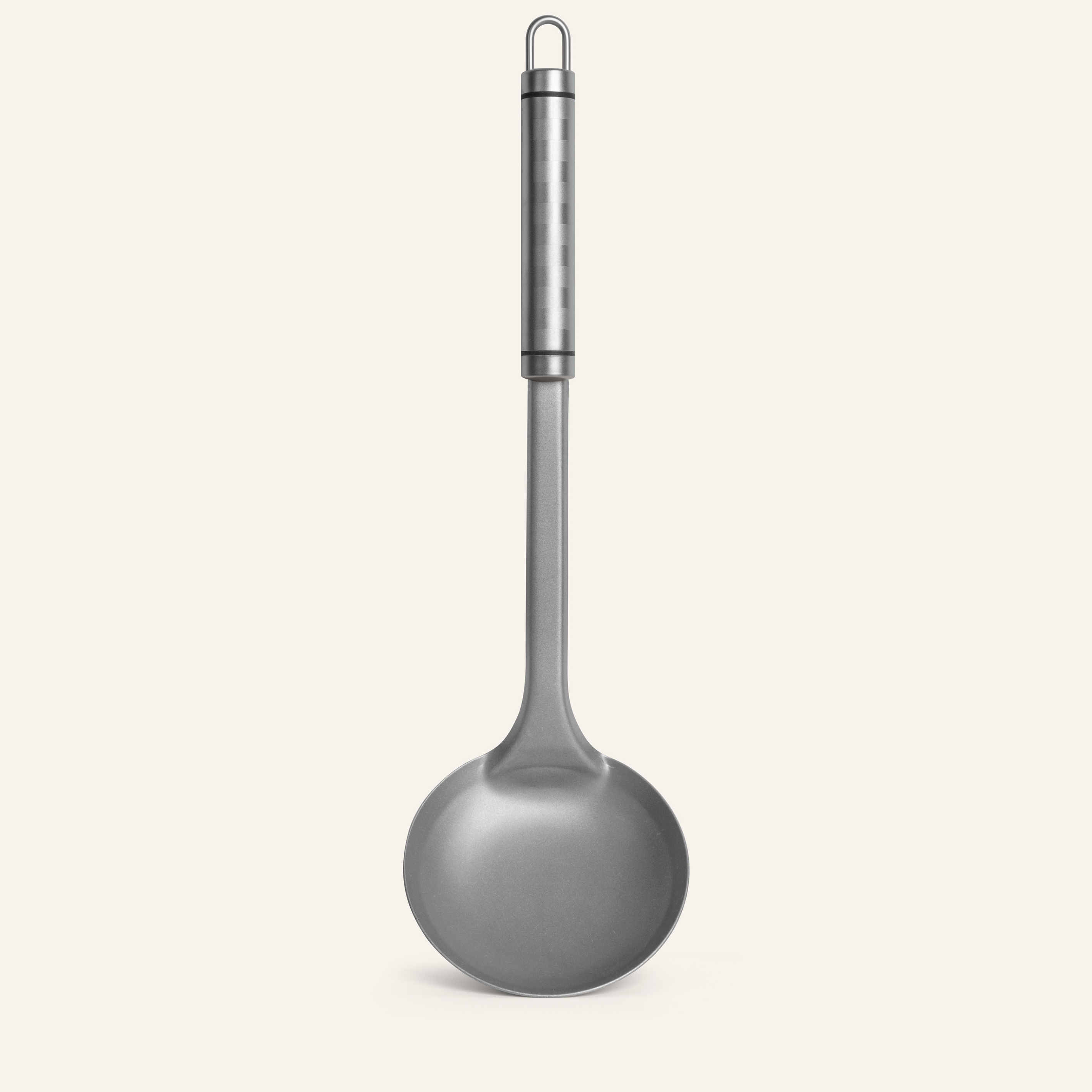 Titanium Gehamerde Kookgerei Set Pro
