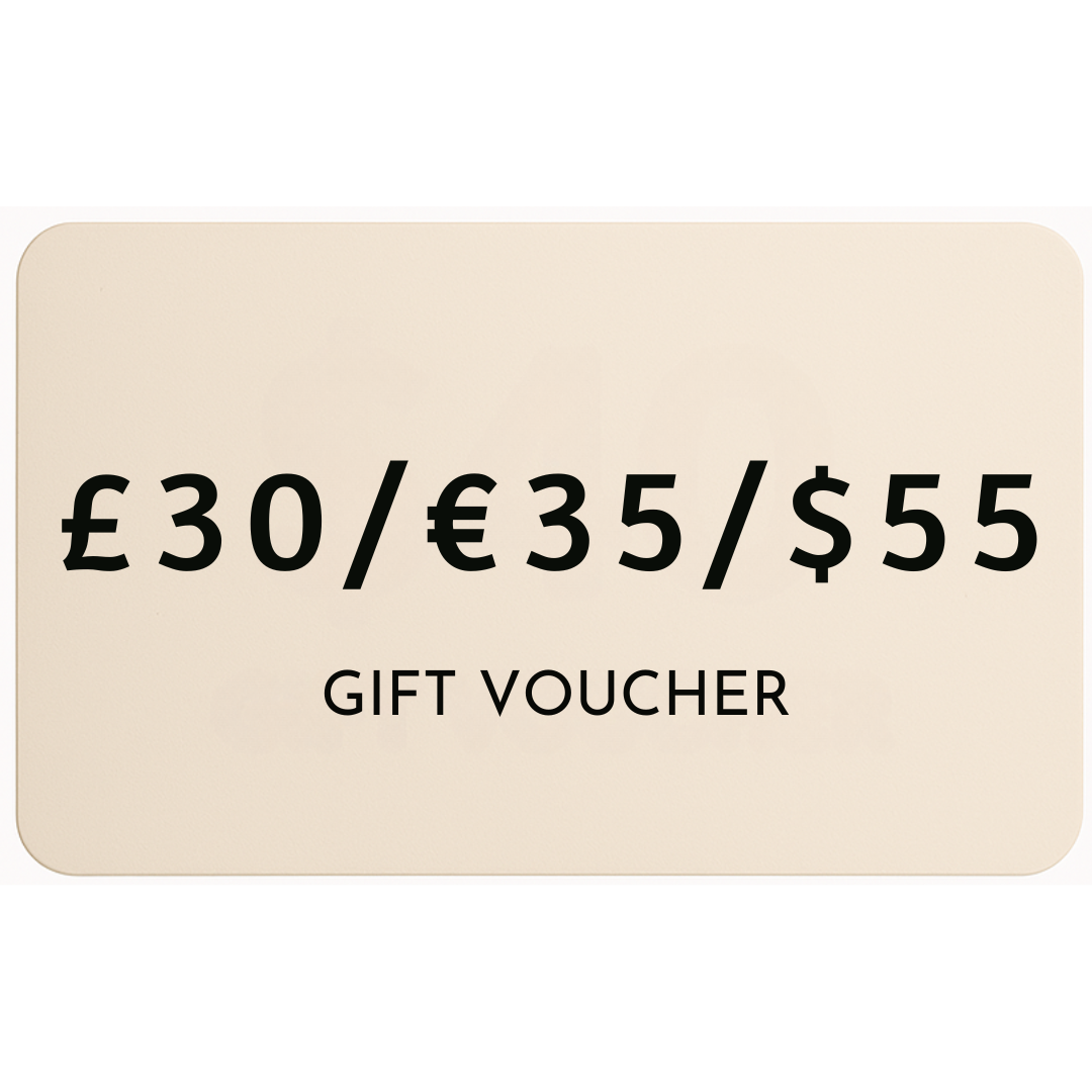 Gratis Cadeau £30/€35/$55 Nord Kitchen Voucher