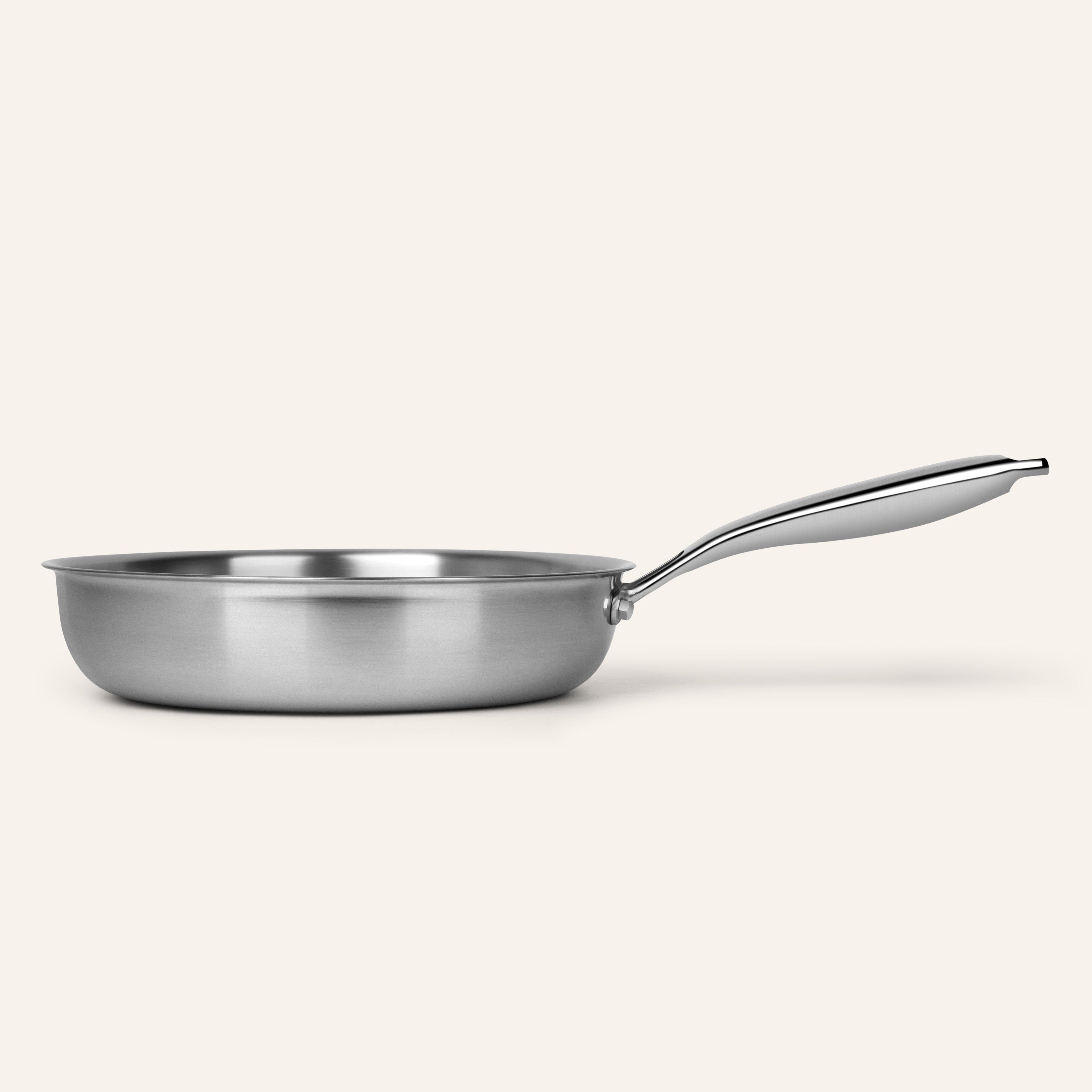 Titanium Pan Pro