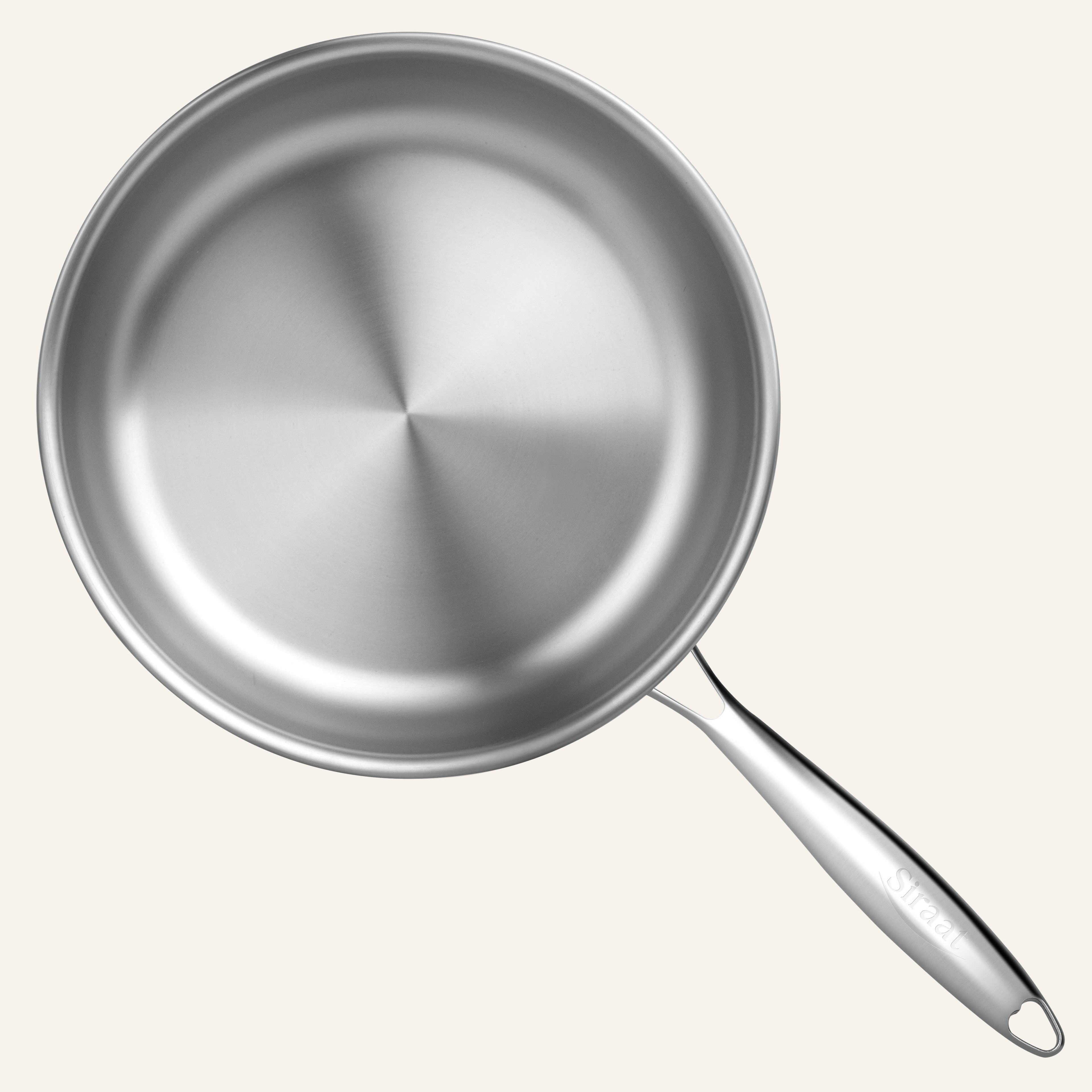 Titanium Pan Pro