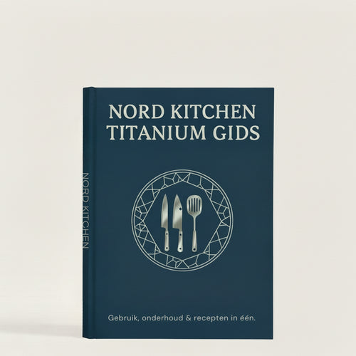 Nord Kitchen Titanium Gids